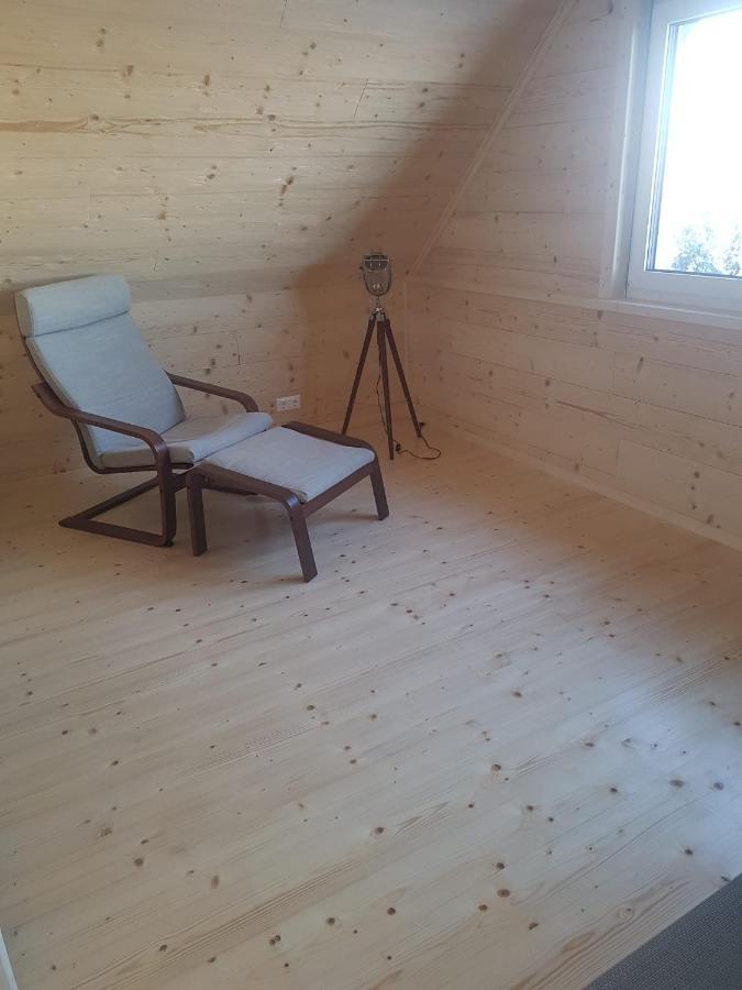 Stubihuettn Appartement Sonnenalpe Nassfeld Buitenkant foto
